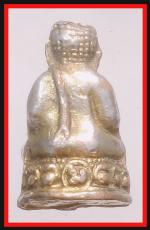 พระสังกัจจายส์หลวงพ่อเงิน(4106) #2